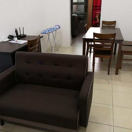 Address No 915, Lorong Uni Central 13, Taman Uni Central, Kuching Samarahan Expressway Kültér fotó