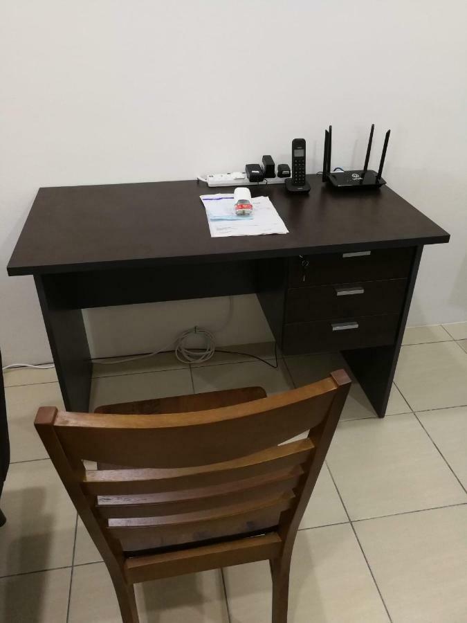 Address No 915, Lorong Uni Central 13, Taman Uni Central, Kuching Samarahan Expressway Kültér fotó